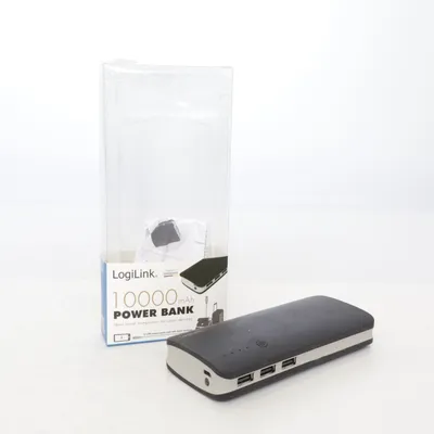 Powerbank van LogiLink
