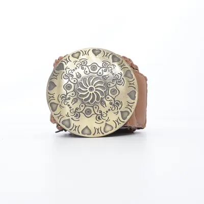 Ceinture (Marron) de Joy