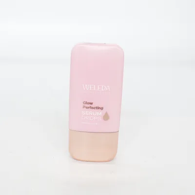 Serum (Glow Perfecting Serum Drops) from Weleda