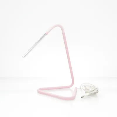 Sengelampe (Pink)
