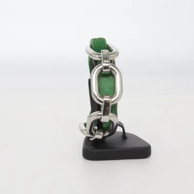 Bracelet (Green, Silver) from Ralph Lauren Unknown metal