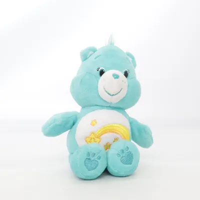 Krammedyr (Wish Bear) fra Care Bears