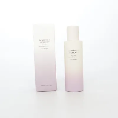 Serum (Black Rice Probiotics Barrier Essence) från Haruharu Wonder