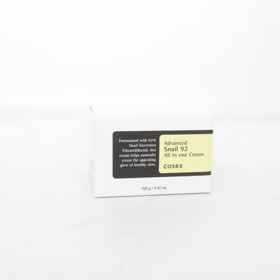 Ansiktskräm (Advanced Snail 92 All in one Cream) från Cosrx