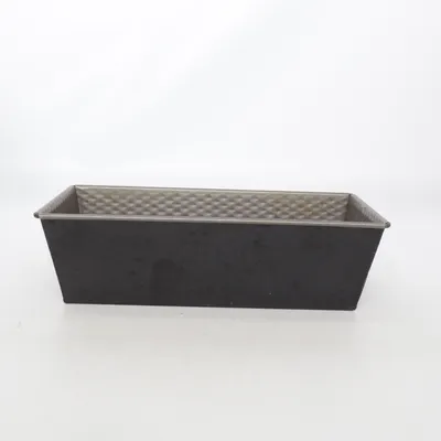 Baking tin (Gray) from Kaiser