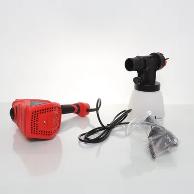 Verfroller (Rood, Wit) van Nocry