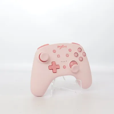 Manette de jeu (Trådlös controller, USB C uppladdning.  )