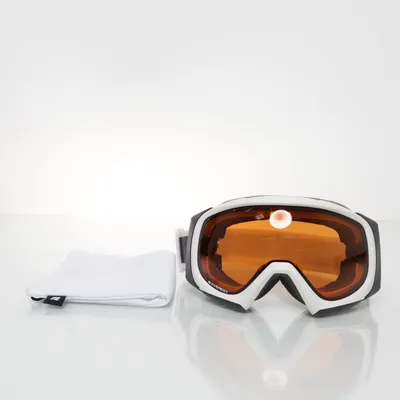 Ski-accessoire (Wit, Oranje) van Everest