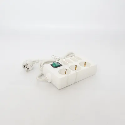 Power strip