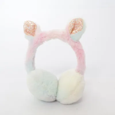 Cache-oreilles (Multicolore)