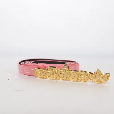 Gürtel (Pink, Schwarz) von Adidas
