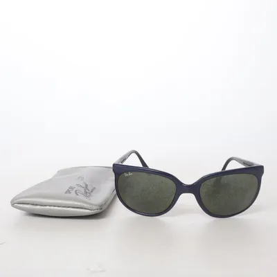 Solbriller (Bausch and Lomb) fra Ray-Ban