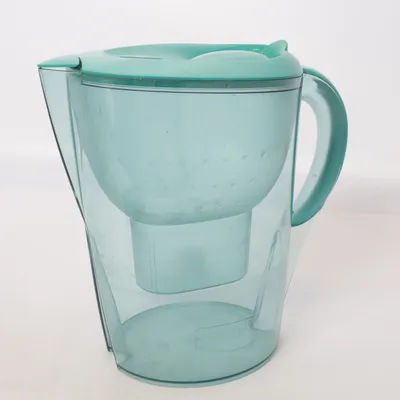 Vattenfiltrerare (Turkos, Transparent) från BRITA