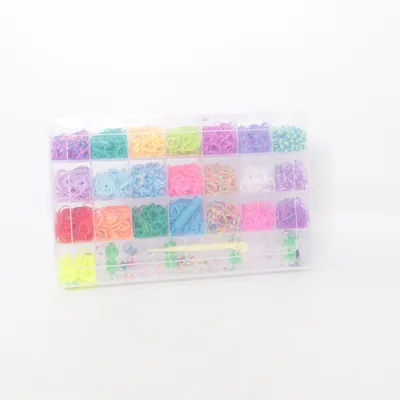Bijoux artisanaux (Multicolore)
