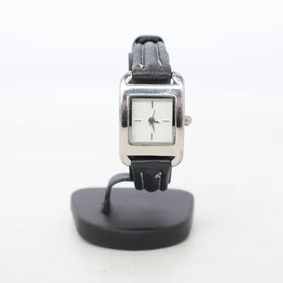 Armbandsur (Svart)