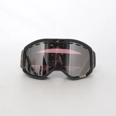Ski goggles (Black) from Cébé