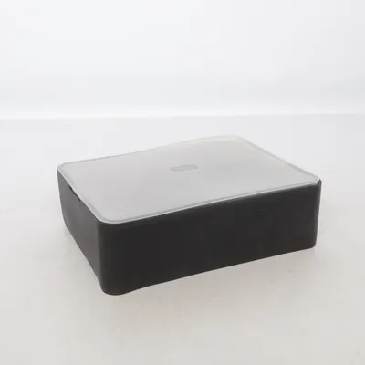 Isform (Svart) från Lurch