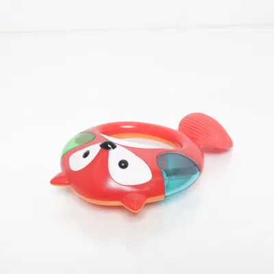 Bebisleksak (Röd, Vit, Grön) från Skip Hop