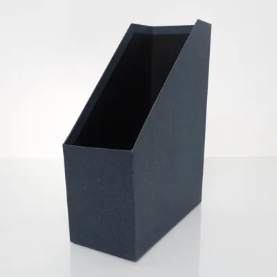Tidskriftssamlare från Granit