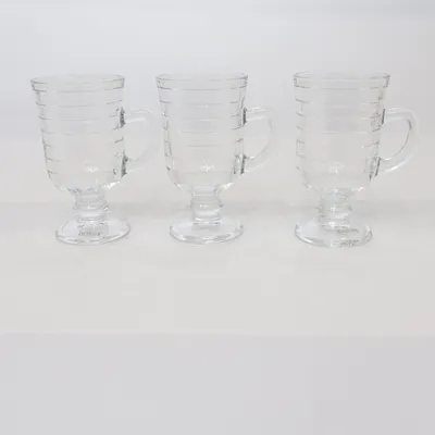 Cup (Transparent)