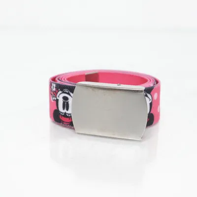 Bälte (Rosa, Svart, Vit) från Disney Minnie Mouse