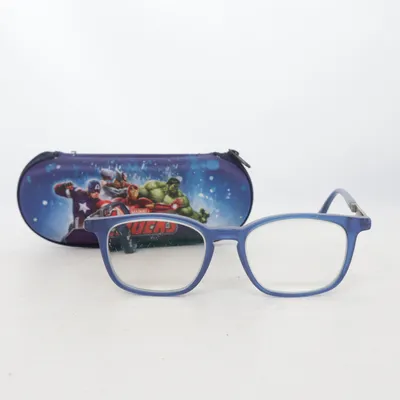 Lunettes (Bleu) de Marvel Avengers