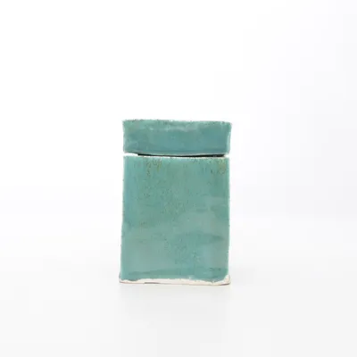 Sugar basin (Green)