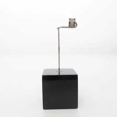 Hanger Onbekend materiaal
