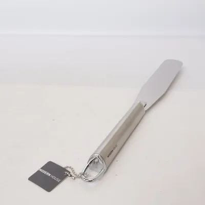 Köksredskap (Silverfärgad) från Modern House