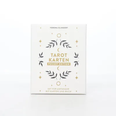 Tarot kort