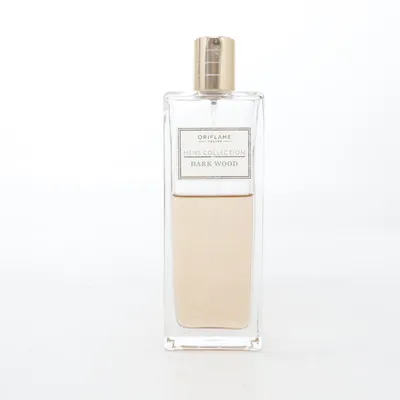Eau de Toilette (Dark Wood) from Oriflame