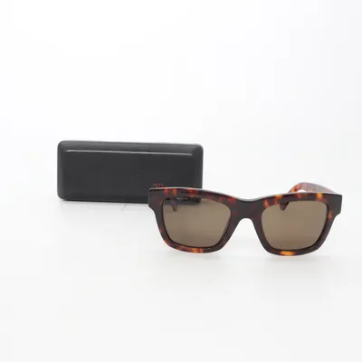 Lunettes de soleil (Marron) de Nividas