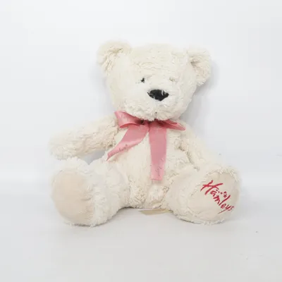 Gosedjur (Beige) från Hamleys