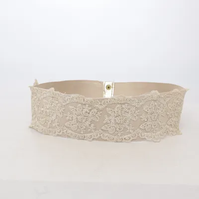Ceinture (Beige)