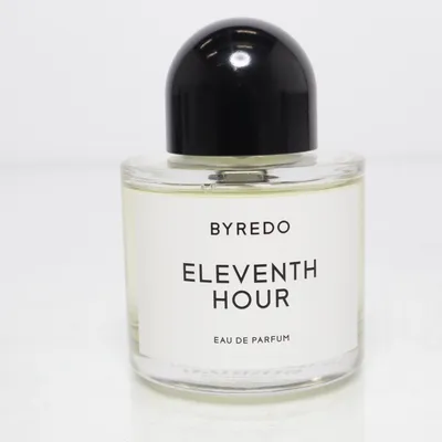 Eau de Parfum (ELEVENTH HOUR) från Byredo