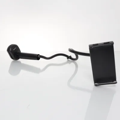Telefoon houder (Zwart) van Tryone