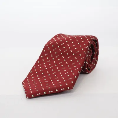 Slips (Röd) från Giorgio Armani Silke