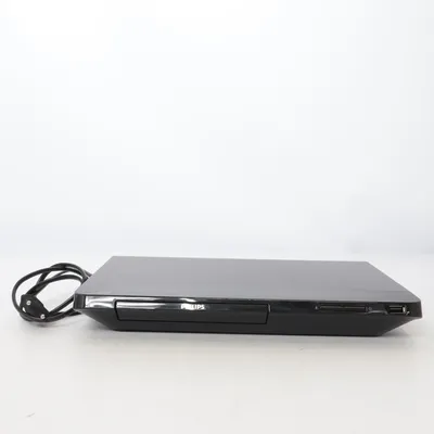 Blu-Ray player (BDP2180/12) from Philips