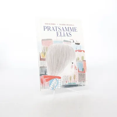 Barnbok från FSC