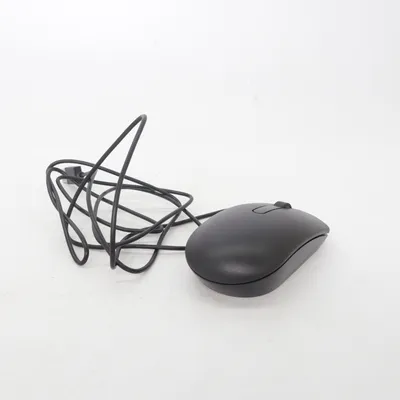 Computer mouse (Ms116p) from Dell