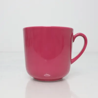 Mok (Roze, Wit) van Dibbern