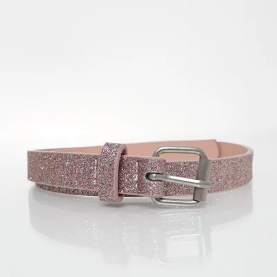 Belt (Pink, Multicolored) from Lindex