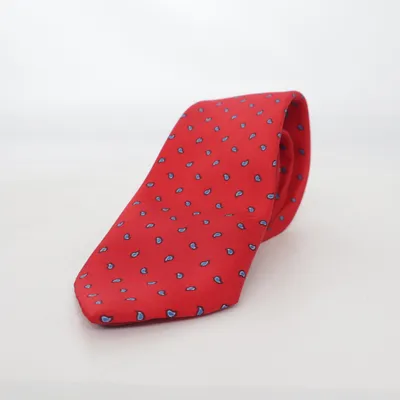 Slips (Rød, Blå) fra Atkins Polyester