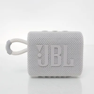 Bluetooth-högtalare (Grå) från JBL