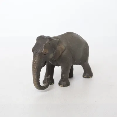 Leksaksdjur (Svart) från Schleich