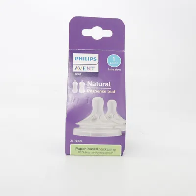 Dinapp (Natural Response) från Philips Avent