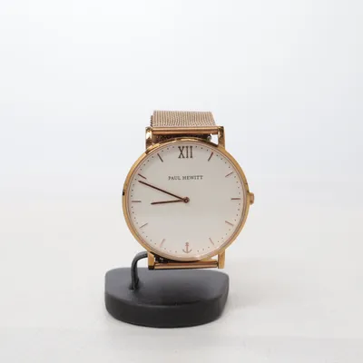 Armbandsur (Sailor Line) från Paul Hewitt