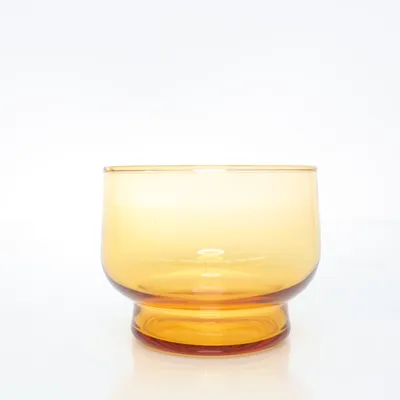 Dessertskål (Brun)