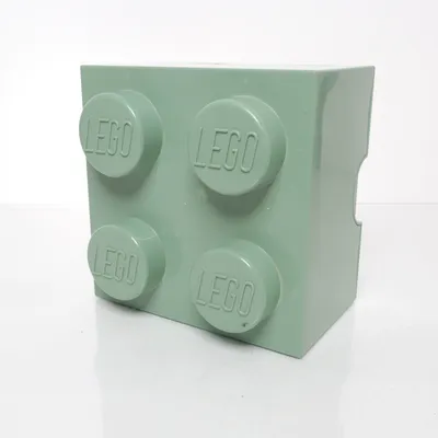 Förvaring (Grön) från LEGO