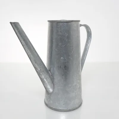 Gieter (Zilver)